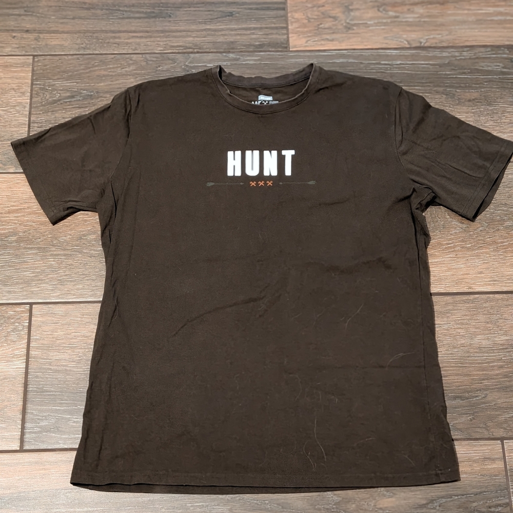 All American Roughneck Tee (M)